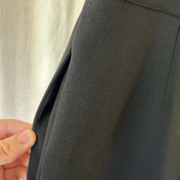 MICHAEL KORS black sequin jumpsuit - Picture 8 of 13